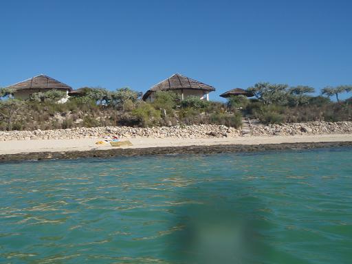 bungalows